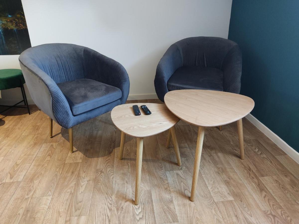Ng Suitehome - Lille I Roubaix Centre I Coq Francais - Balneo - Netflix - Wifi Eksteriør bilde